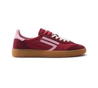 Puraai - 6.01 XS Baskets - Homme - Chaussures - Rouge - Taille: 36 EU