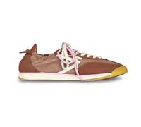 Puraai - 6.02 Panther Baskets - Femme - Chaussures - Brun - Taille: 37 EU