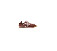 Puraai - 6.02 Panther Baskets - Femme - Chaussures - Brun - Taille: 37 EU