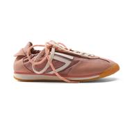 Puraai - 6.02 Panther Baskets - Homme - Chaussures - Rose - Taille: 36 EU