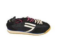 Puraai - Bagheera Baskets - Femme - Chaussures - Noir - Taille: 42 EU