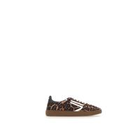 Puraai - Baskets 6.01 XS - Femme - Chaussures - Brun - Taille: 37 EU