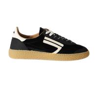 Puraai - Baskets à lacets 6.01 XS - Femme - Chaussures - Noir - Taille: 40 EU