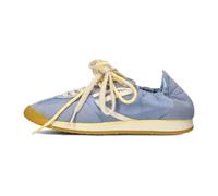 Puraai - Panther Baskets - Femme - Chaussures - Bleu - Taille: 39 EU