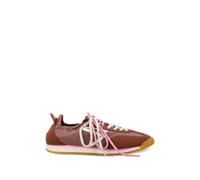 Puraai - Panther Baskets - Femme - Chaussures - Brun - Taille: 40 EU
