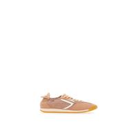 Puraai - Panther Baskets - Femme - Chaussures - Rose - Taille: 36 EU