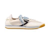 Puraai - Panther Baskets - Homme - Chaussures - Blanc - Taille: 46 EU