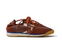 Puraai - Panther Baskets - Homme - Chaussures - Brun - Taille: 42 EU