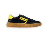 Puraai - Polly Baskets - Homme - Chaussures - Noir - Taille: 40 EU