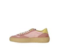 Puraai - Polly Maquillage Baskets - Femme - Chaussures - Rose - Taille: 38 EU