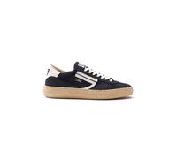 PURAAI Sneaker 1.01 VINTAGE bleu marine | 41