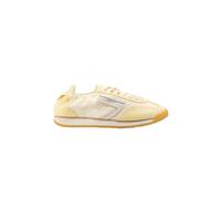 PURAAI Sneaker 6.02 PANTHER jaune | 38