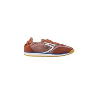 PURAAI Sneaker 6.02 PANTHER rouge | 41