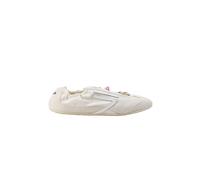 PURAAI Sneaker 8.02 LIZARD crème | 36