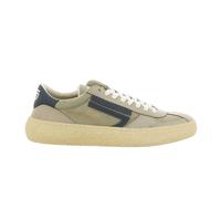 Puraai - Vintage Baskets - Homme - Chaussures - Beige - Taille: 40 EU