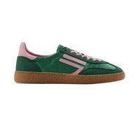 Puraai - XS Baskets - Femme - Chaussures - Vert - Taille: 36 EU