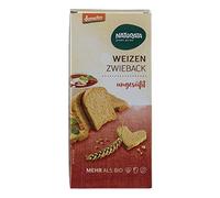Pural - Biscottes froment bio non sucree demeter