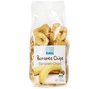 PURAL Chips Banane Bio - 150G