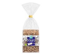 Pural - Crusty Chia 200Gr - Unité