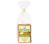 Pural Crusty épeautre complet 200g
