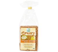 Pural Crusty épeautre fromage graines de Sésame bio 200g