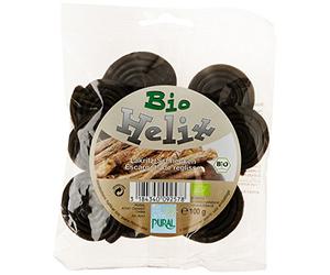 Pural Hélix Bonbons Bio 100g