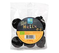 PURAL - Helix Bonbons Escargots De Réglisse 100G