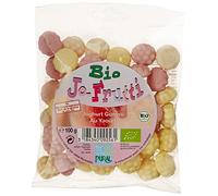 Pural Jo-Frutti Bonbons Bio 100 g