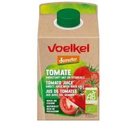 Pural - Jus tomates bio 500ml voelkel