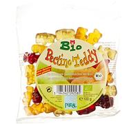 Pural Pectino Bonbons Bio sans Gélatine 100 g