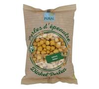 Pural - Perles d'épeautre nature 125g - unité