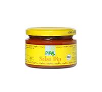 Pural - Salsa Dip Sauce Pour Chips Tacos 260G - Vendu par unité