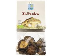 Pural Shiitake Séché Bio 20g