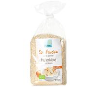 Pural Son d'Avoine avec germe Bio 500g