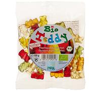 Pural Teddy Bonbons Bio 100 g