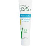 CIEL D'AZUR PurAloé Crème Mains Pour La Peau 100 ml