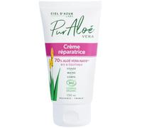Pur'Aloé Crème Réparatrice Cosmébio/Operaequa 150 ml