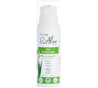 Pur Aloé Gel d'Aloé Vera 98% Bio 250 ml