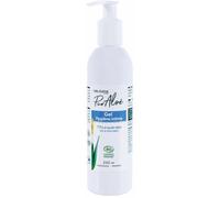 Pur'Aloé Gel Hygiène Intime 77% D'Aloe Vera Bio Et Équitable Flacon Pompe 250ml