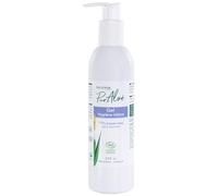 PURALOE - Gel intime Douceur et Hydratation à l’Aloé Vera Bio, Apaisant, Flacon 250 mL - Lot De 2