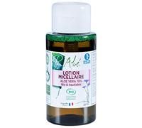 Pur Aloé Lotion Micellaire Aloe Vera 76% Bio 250ml