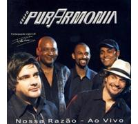 Puramania - Samba Nossa Razao