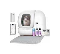 PURAMAX 2 Robot litière connectée automatique pour chat