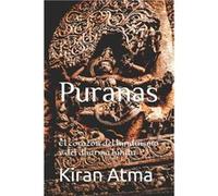 Puranas El corazn del hinduismo y del dharma hind - Jai Krishna Ponnappan - Amazon Digital Services LLC KDP - Livre en Anglais Jai Krishna PonnappanJai Krishna Ponnappan (Auteur)