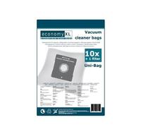 Puranova GmbH Lot de 10 sacs d'aspirateur pour Miele S 251 i, S251