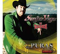 Puras Cumbias by Sergio Vega (2009-11-23)