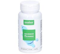 purasana Acide hyaluronique Capsule(S) 30 pc(s)