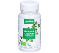 PURASANA Aubépine Capsule(S) 120 pc(s)