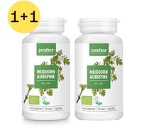 PURASANA Aubépine Set(S) 2x120 pc(s)