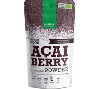 Purasana® Poudre de baies d'Açai 100 g